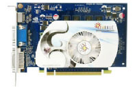 Sparkle technology GeForce GT 220 (SXT2201024D2-NM)